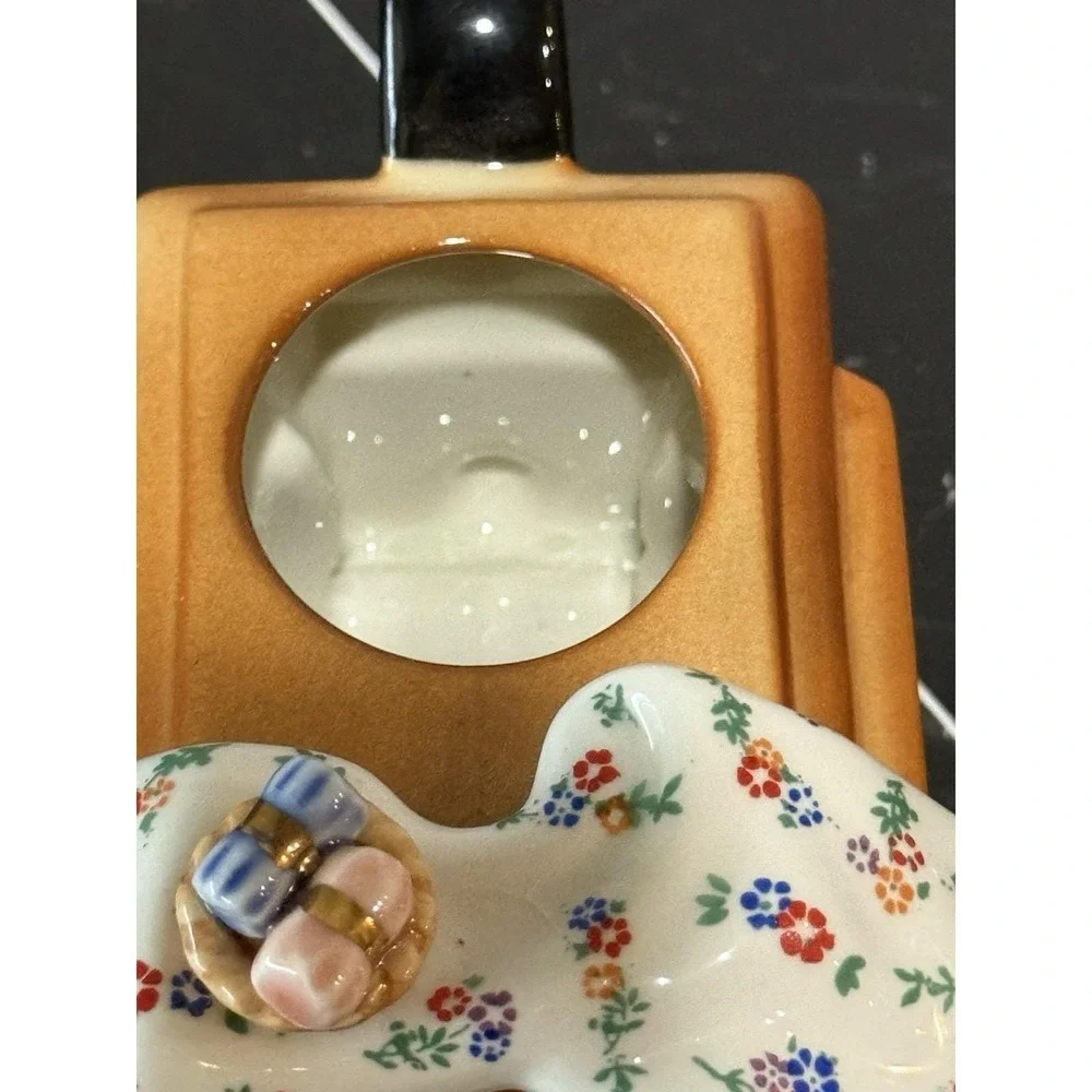 Vintage Cardew Design Mini 